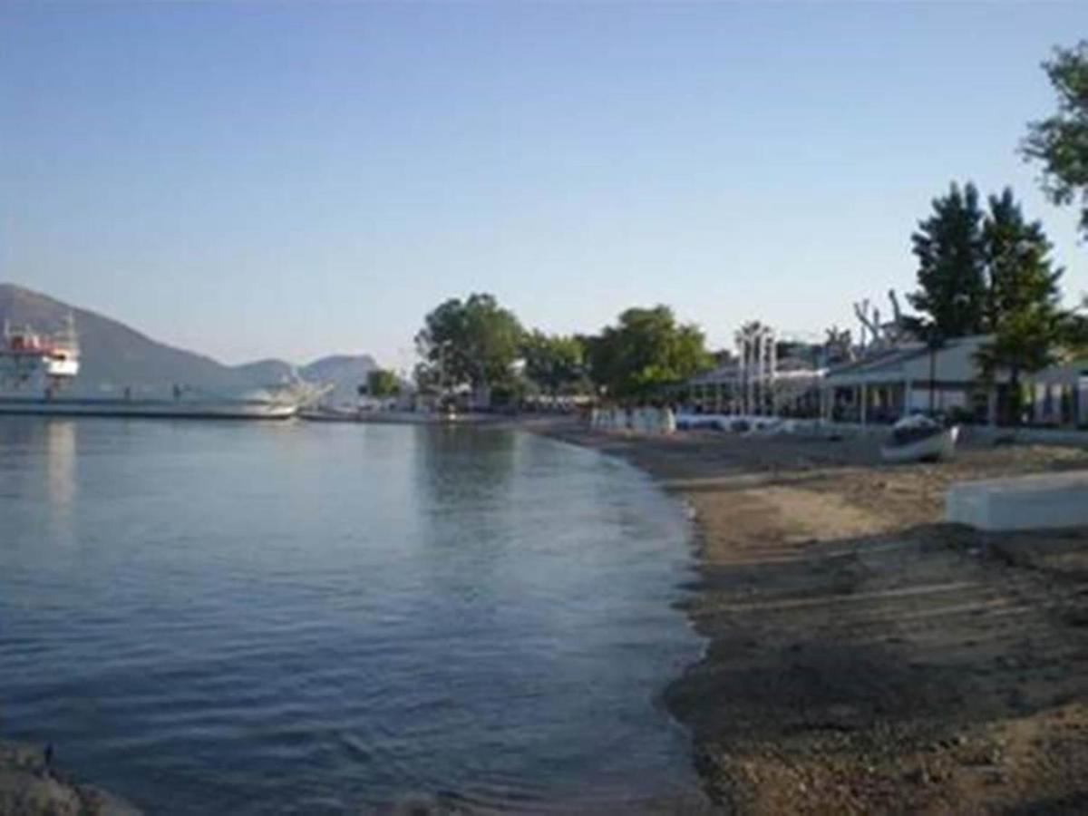 Diavlos Studios Агиокампос Номер фото